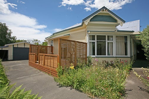 90 Domain Terrace, Spreydon, Christchurch