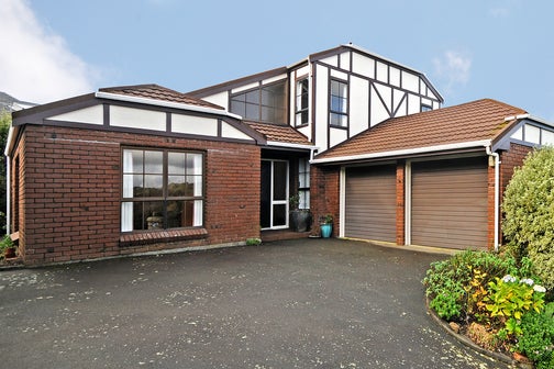 68 Kandy Crescent, Ngaio, Wellington