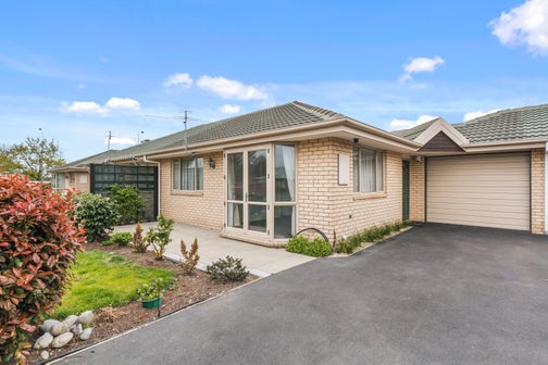 1C Blue Gum Place, New Brighton, Christchurch