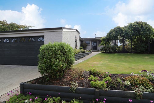 110 Carnarvon Court, Glengarry, Invercargill