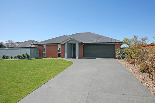 8 Hunters Lane, Lincoln, Lincoln
