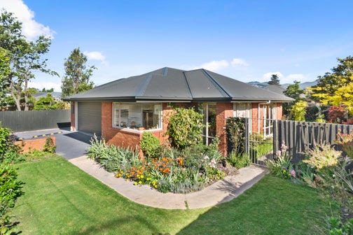 68 Tennyson Street, Sydenham, Christchurch