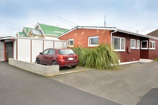 23 Marlow Street, Saint Kilda, Dunedin