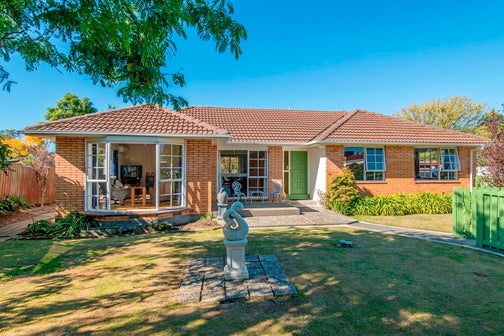 398 Kimberley Road, Levin, Levin