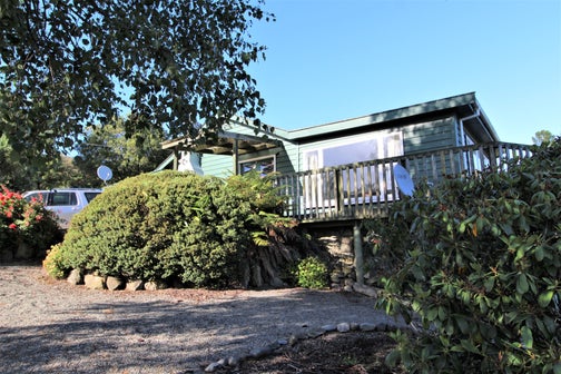 18 Fraserburgh Street, Herbert, Oamaru