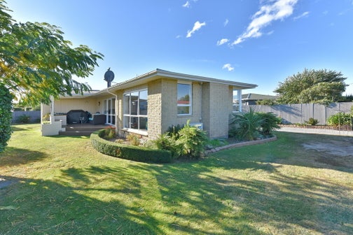 8 Wallace Place, Rangiora, Rangiora