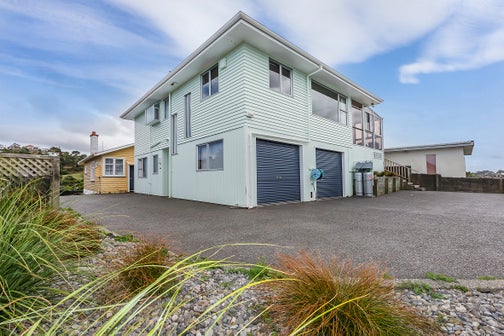 59A Houghton Bay Rd, Houghton Bay, Wellington