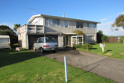 38 Tawanui Road, Kaikohe, Kaikohe