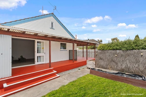 336 Breezes Road, Aranui, Christchurch