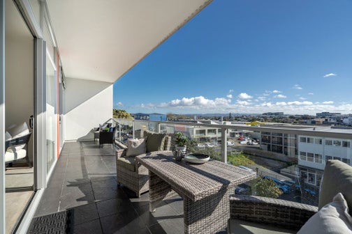 2D/29 Karaka Street, Newton, Auckland