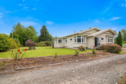 584 Settlers Road, Reporoa, Reporoa