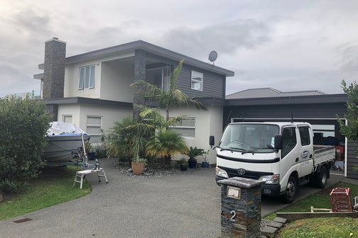 2 Fantail Crescent, Maraetai, Auckland