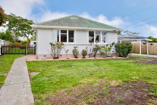 337 Clyde Road, Bryndwr, Christchurch