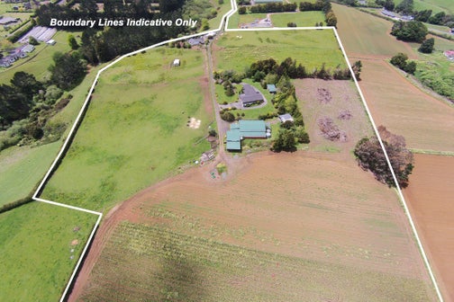 236 Jericho Road, Pukekohe East
