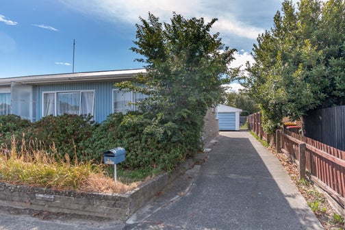 1/3 Roberta Drive, Somerfield, Christchurch