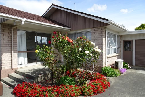12A Albany Street, Gore, Gore