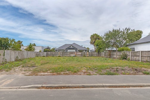 54 Cox Street, Merivale, Christchurch