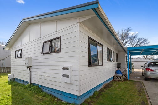601A Settlers Road, Reporoa