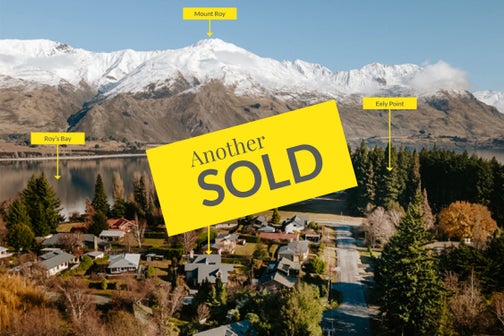 3 Lindsay Place, Wanaka