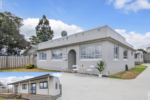 21 Nixon ST, Kensington, WHANGAREI