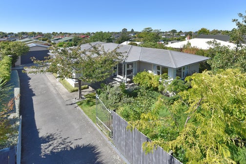 20 Ashgrove Street, Rangiora, Rangiora