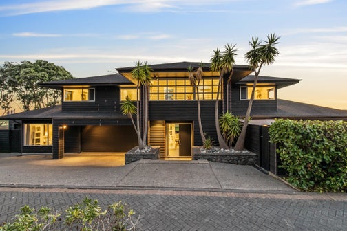 8 Peach Parade, Remuera, Auckland