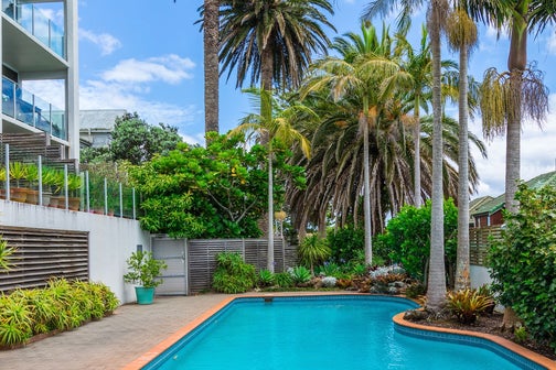 14/3 Hamilton Road, Herne Bay, Auckland