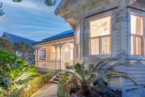 5 Browning Street, Grey Lynn, Auckland