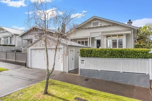 54 Kelmarna Avenue, Ponsonby, Auckland