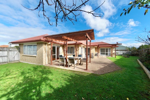 30 Montecito Place, Golflands, Auckland