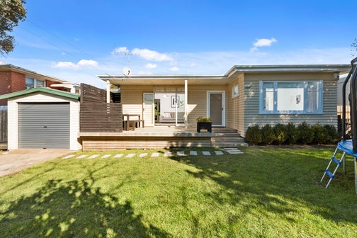 57 Kings Road, Panmure, Auckland