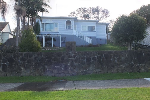 36 Ranfurly Street, Dargaville