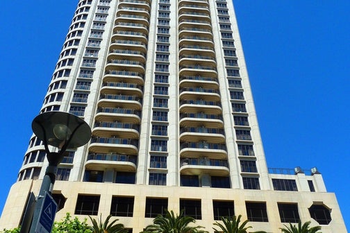 904/1 Courthouse Lane, Auckland Central, Auckland