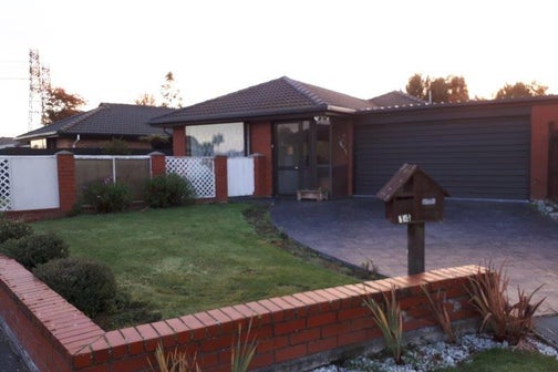 14A Dumfries Drive, Hei Hei, Christchurch