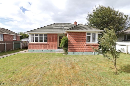 355 St Andrew Street, Glengarry, Invercargill