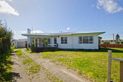 35 Carysfort Street, Mount Maunganui