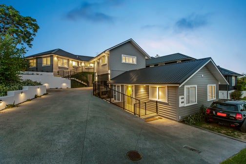 76 Uxbridge Road, Cockle Bay, Auckland