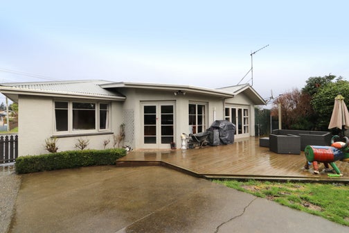 14 Holloway Street, Waikiwi, Invercargill