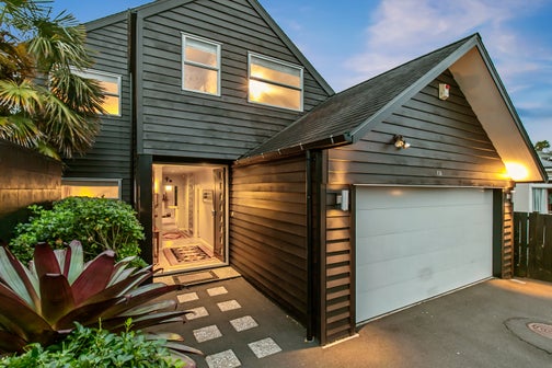 113A Landscape Road, Mount Eden, Auckland