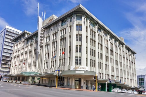 614/35 Hobson Street, Auckland Central, Auckland