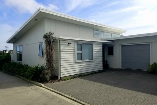 8/95 Packe Street, Edgeware, Christchurch