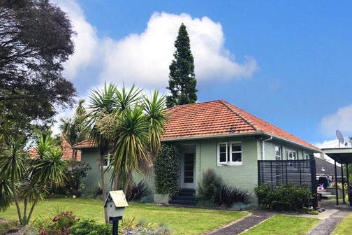 31 Galway Avenue, Hamilton East, Hamilton
