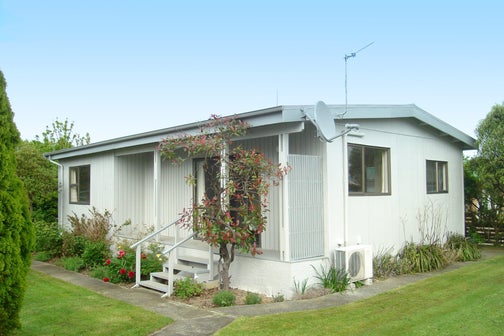31 William Street, Appleby, Invercargill