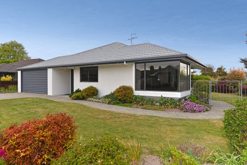 3 Ashbury Street, Stoke, Nelson
