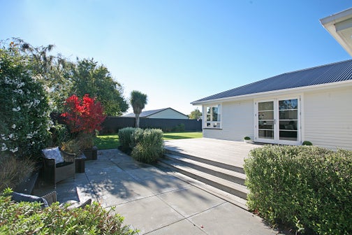 366 Ellesmere Junction Road, Springston, Springston