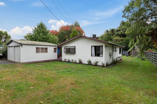 52 Taheke Road, Okere Falls