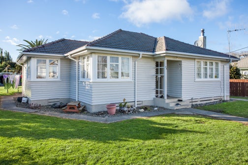 42 Stewart Street, Opotiki, Opotiki