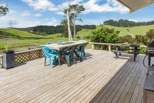 0 Snooks Road, Maungakaramea, Maungakaramea