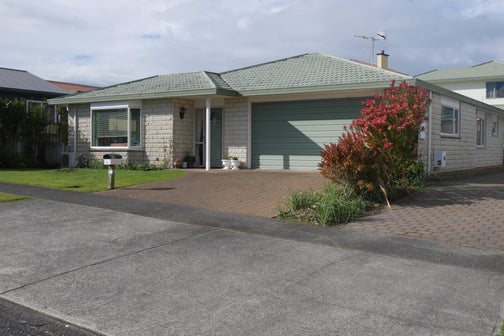 1/38 Kurupae Road, Hilltop, Taupō