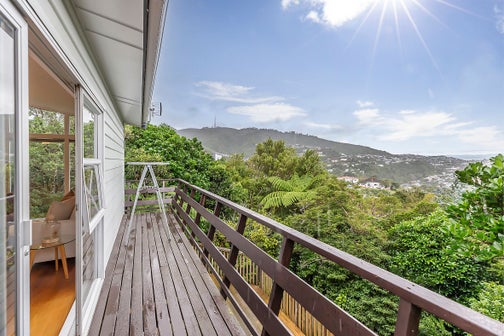9 Preston Way, Ngaio, Wellington